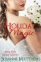 [Holiday Magic 01] • Holiday Magic